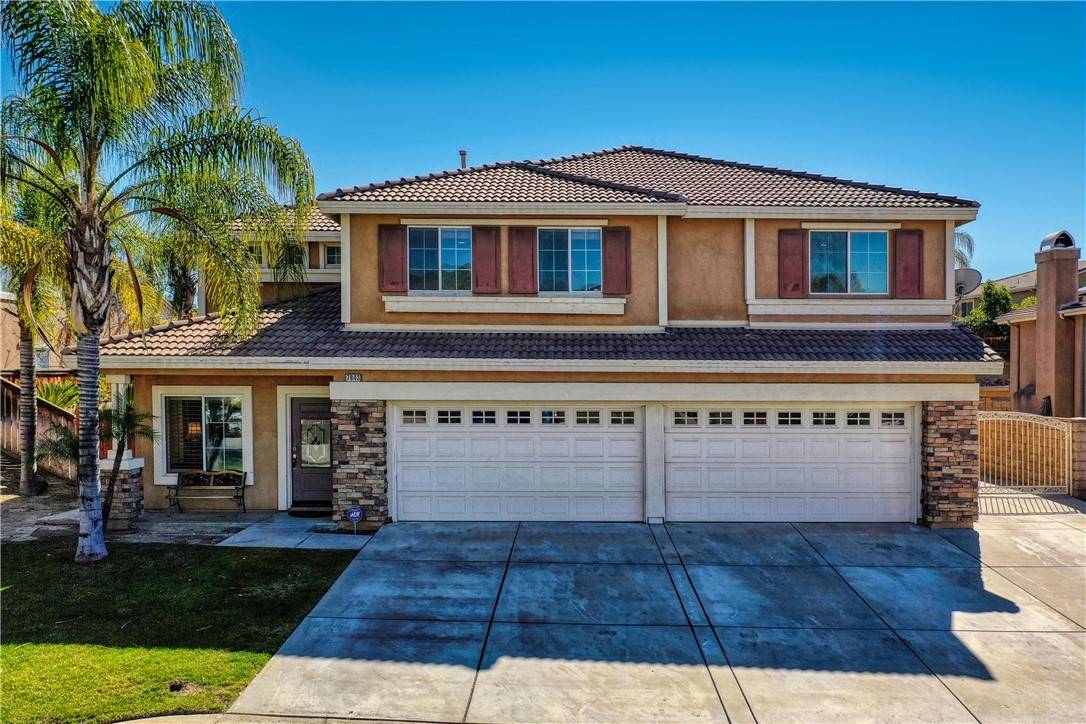 Highland, CA 92346,7843 La Monica ST