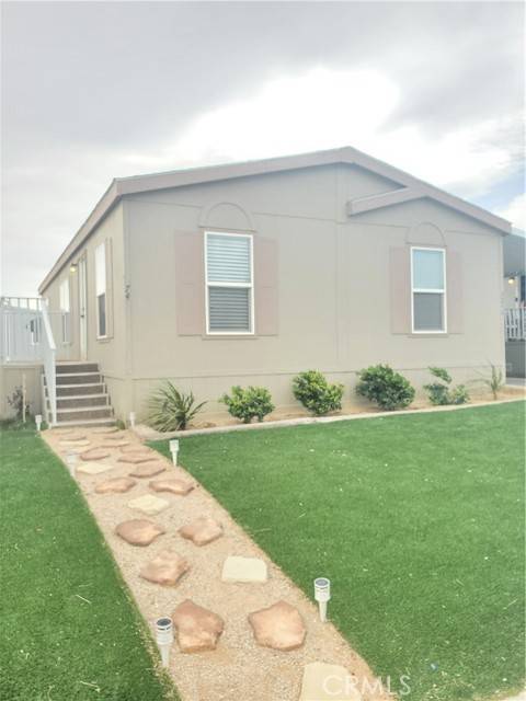 Mojave, CA 93501,3240 Rossetta AVE 74