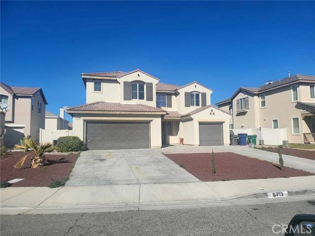 Palmdale, CA 93552,6713 Brion CT