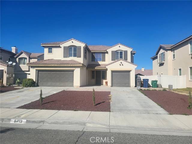 Palmdale, CA 93552,6713 Brion CT