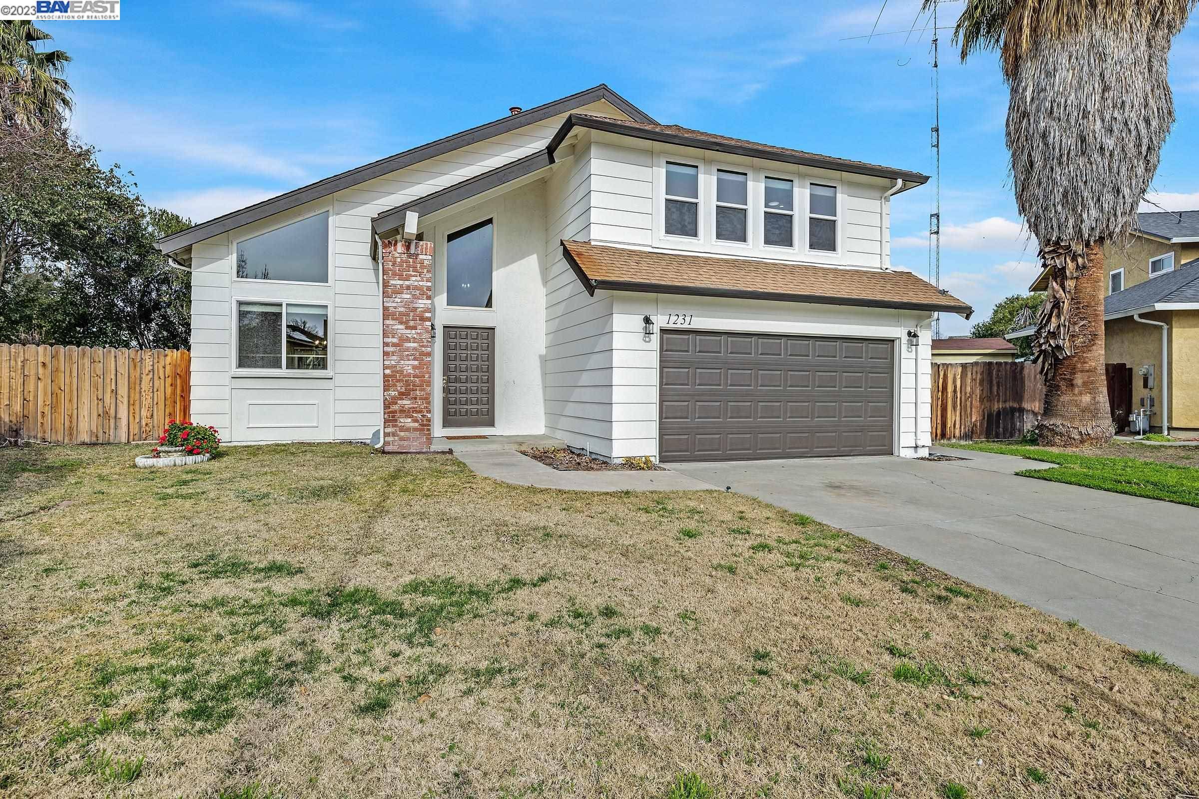 Tracy, CA 95376,1231 Davis Cup Ct