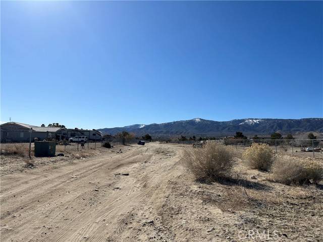 Pinon Hills, CA 92372,0 Pinon Hills RD