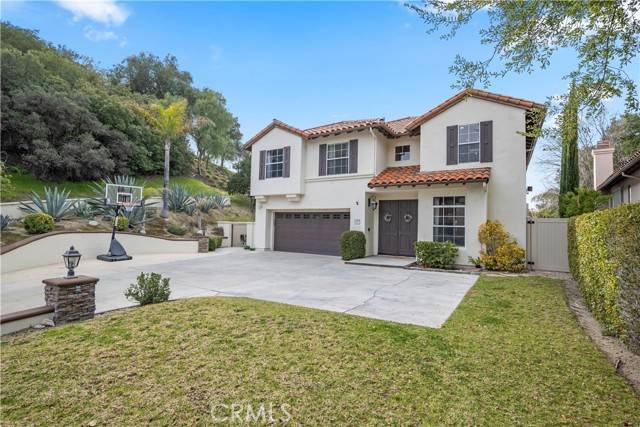 Newhall, CA 91321,23680 White Oak CT