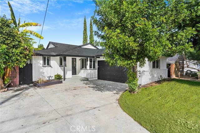 Van Nuys, CA 91405,15149 Gault ST