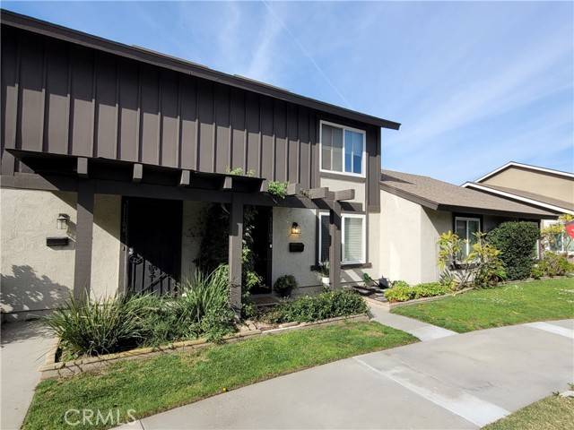 Stanton, CA 90680,11102 Emerson WAY