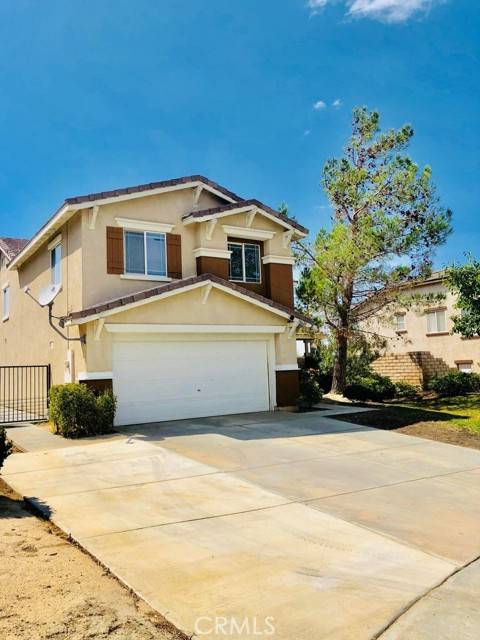 Palmdale, CA 93551,38609 Erika LN