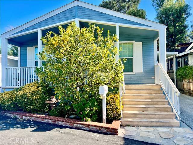 Woodland Hills, CA 91364,4201 Topanga Canyon BLD 74