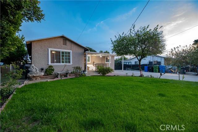 Pacoima, CA 91331,13070 Garber ST