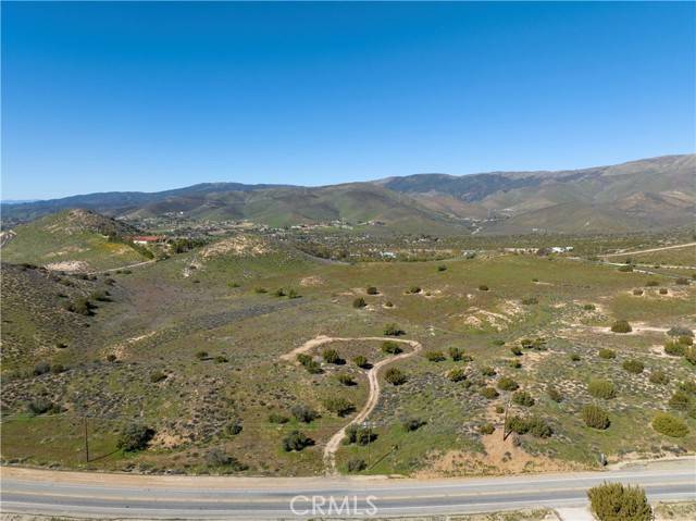 Agua Dulce, CA 93510,0 Vac/Vic Sierra Hwy/Robinsong RD