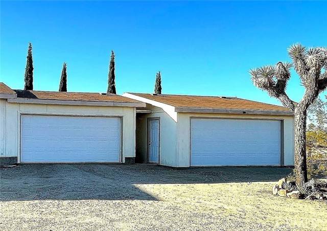 Mojave, CA 93501,2285 Backus RD