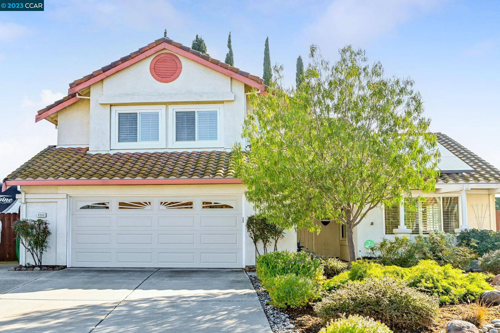 Oakley, CA 94561,4588 El Monte Ct