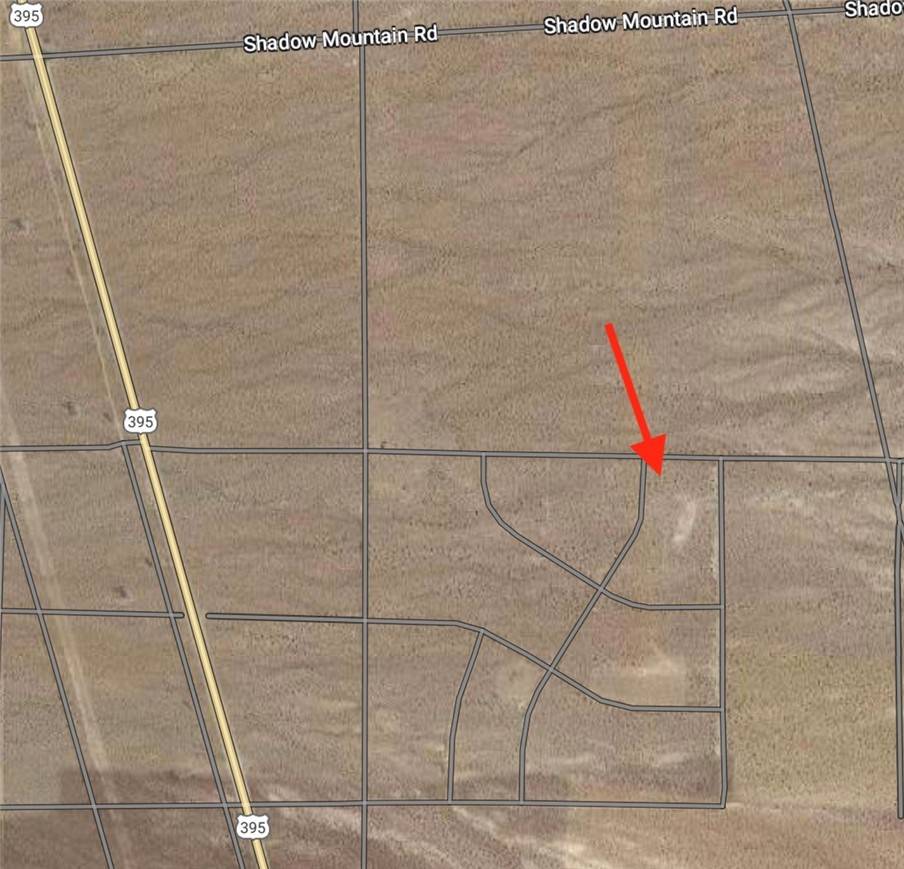 Helendale, CA 92342,0 Palmetto Rd APN 0465-233-07-0000