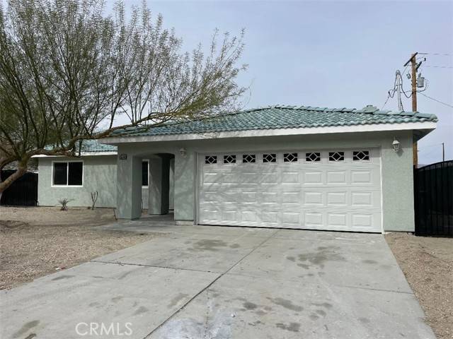 Palm Springs, CA 92262,60346 Overture DR