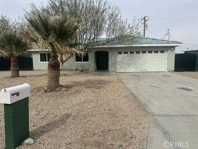 Palm Springs, CA 92262,60346 Overture DR