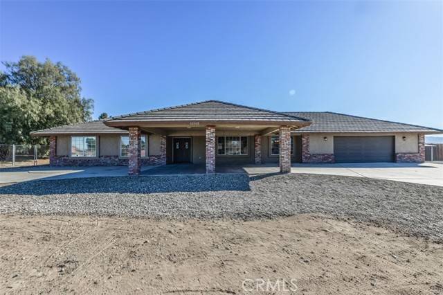 Apple Valley, CA 92307,13965 Apple Valley RD