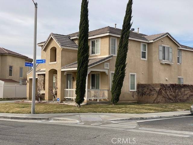 Palmdale, CA 93552,38181 E Clermont AVE