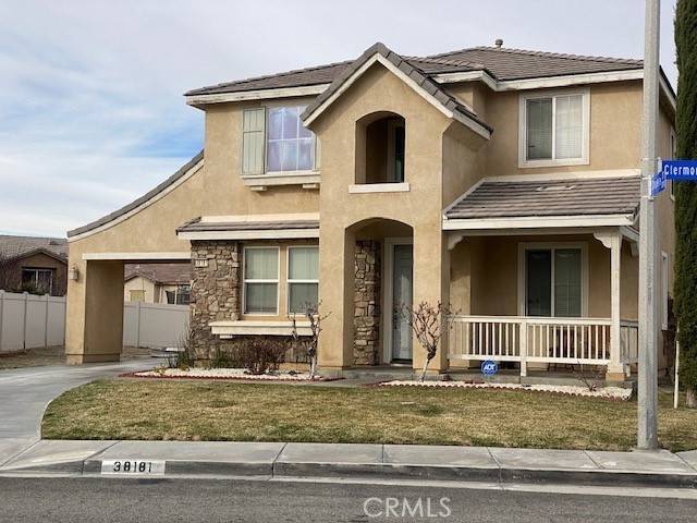 Palmdale, CA 93552,38181 E Clermont AVE