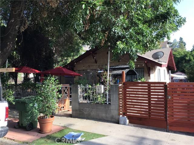 Highland Park, CA 90042,5622 Raber ST