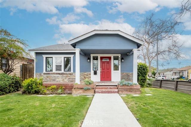 Los Angeles, CA 90043,5472 3rd AVE