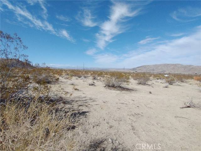 Twentynine Palms, CA 92277,0 Hendys RD