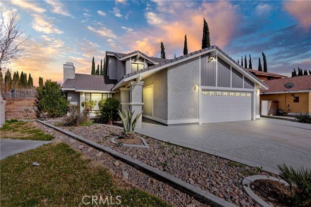 Lancaster, CA 93536,43922 Windsor PL
