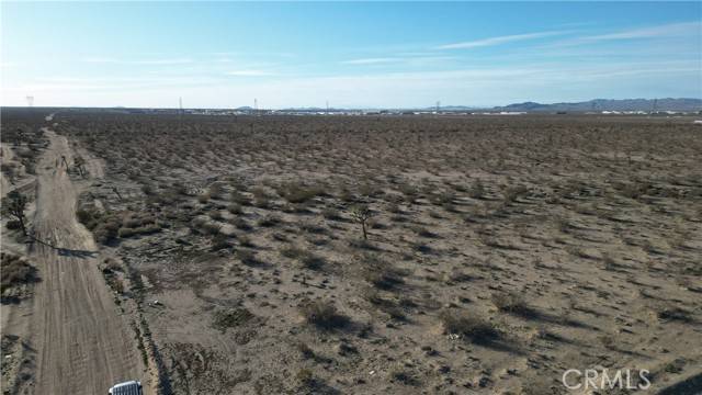 Phelan, CA 92371,0 Vacant land