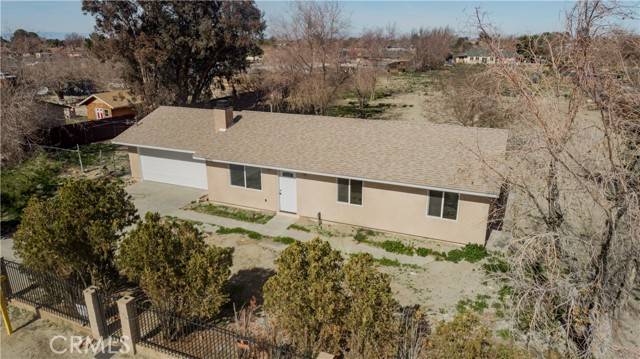 Littlerock, CA 93543,10713 E Avenue R10