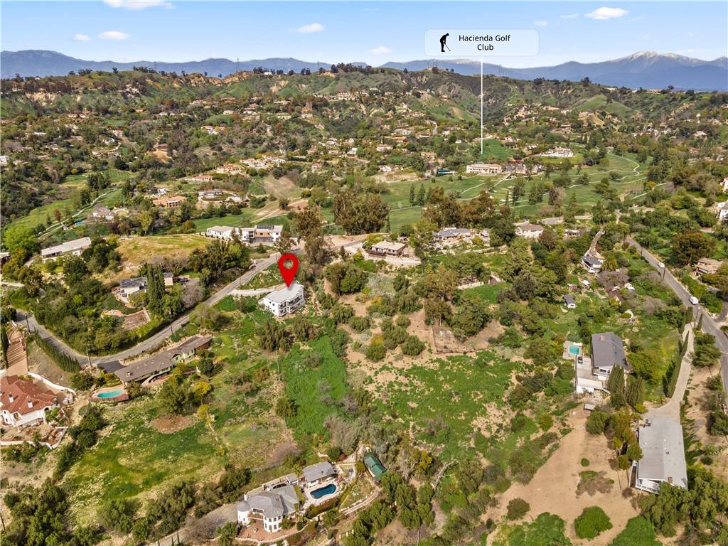 La Habra Heights, CA 90631,730 E Avocado Crest