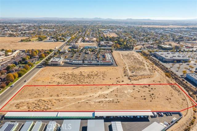 Lancaster, CA 93534,0 Vac/Ave J8/Vic 16th Stw