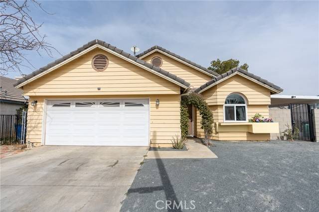 Palmdale, CA 93550,2053 Chatham DR