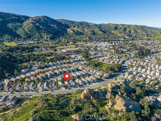 Simi Valley, CA 93063,6736 Sandalwood DR