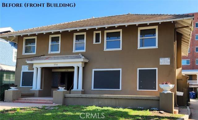 Los Angeles, CA 90028,1750 N Wilton PL