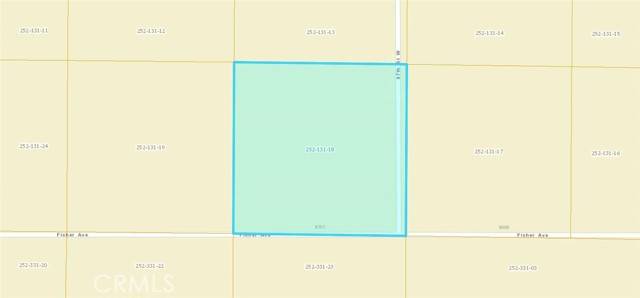 Rosamond, CA 93560,0 Felsite Ave