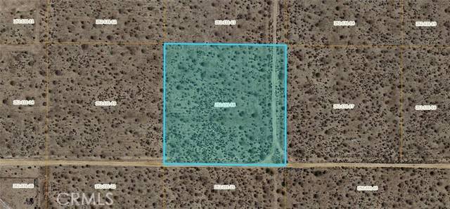 Rosamond, CA 93560,0 Felsite Ave