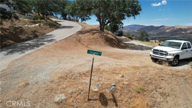 Tehachapi, CA 93561,0 Lusanne CT