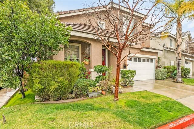 Saugus, CA 91350,21552 Cherry CT