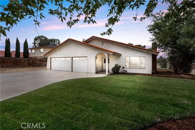 Quartz Hill, CA 93536,4749 W Avenue K12