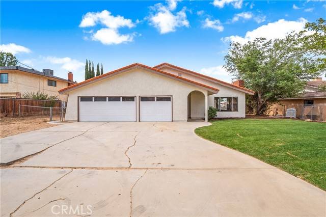 Quartz Hill, CA 93536,4749 W Avenue K12