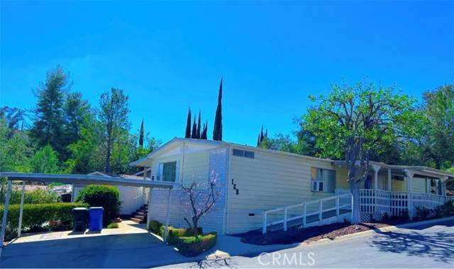 Calabasas, CA 91302,23777 MULHOLLAND HWY SPC 168