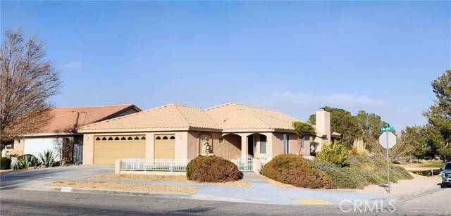 Helendale, CA 92342,27497 Lakeview DR