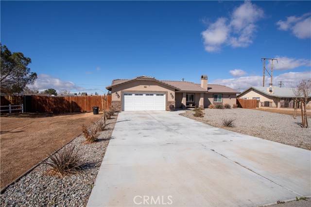 Apple Valley, CA 92308,10872 Kiavan RD