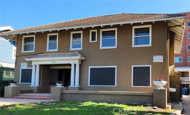 Hollywood, CA 90028,1750 N Wilton PL
