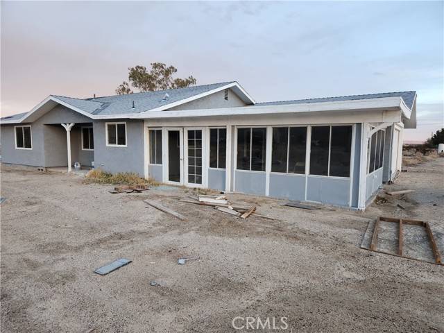 Newberry Springs, CA 92365,41524 Elkhorn ST