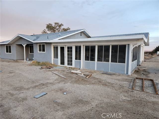 Newberry Springs, CA 92365,41524 Elkhorn ST