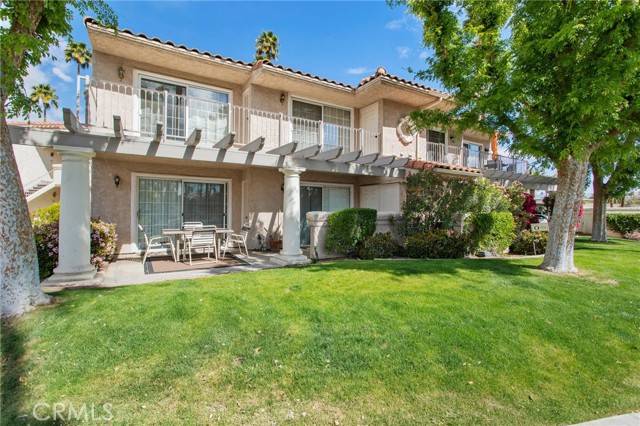 Palm Springs, CA 92264,500 S Farrell DR