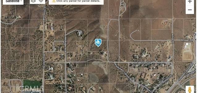 Acton, CA 93510,0 Vac/Sierra Hwy/Vic San Gabriel