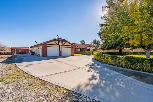 Littlerock, CA 93543,35530 80th ST