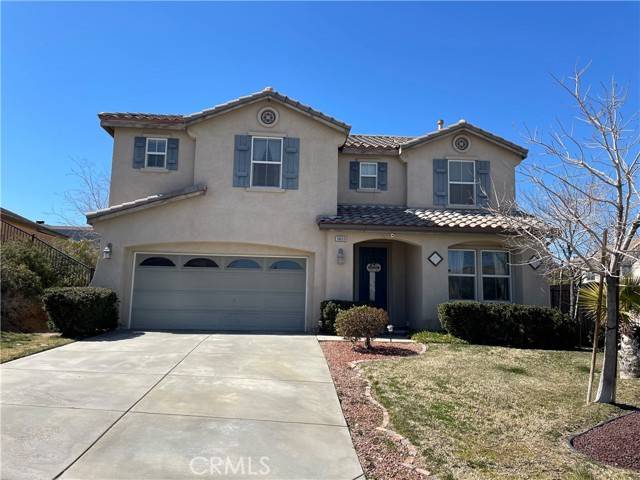 Palmdale, CA 93551,38659 Panther DR