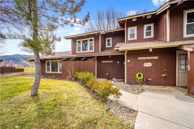 Tehachapi, CA 93561,65 Meadow Lakes DR