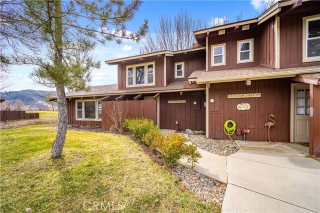 Tehachapi, CA 93561,65 Meadow Lakes DR